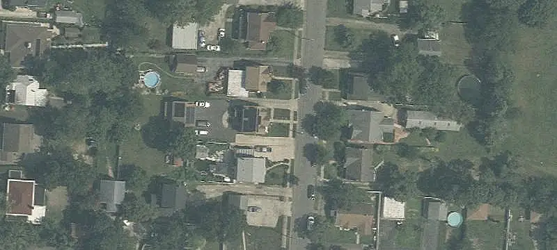 Two-Unit Duplex with Solar