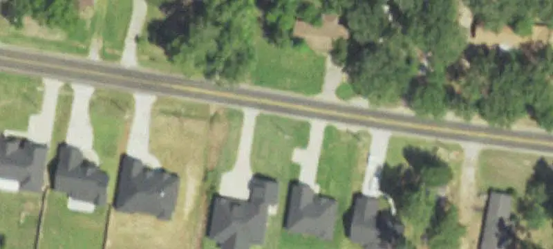 Commercial Land