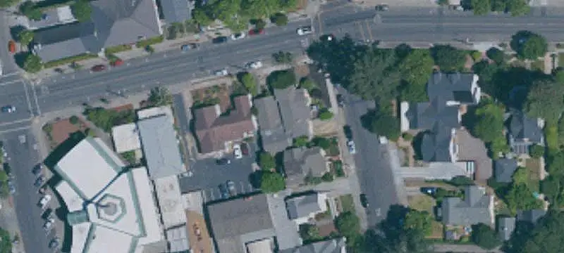 Mixed-Use Property with Duplex