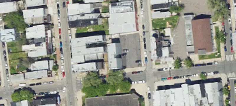 5-Unit Apartment Building