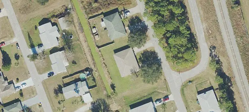 Two-Unit Duplex with Garages