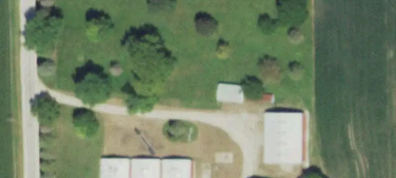Agricultural Land