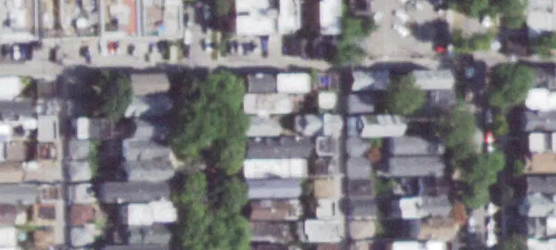 3-Unit Triplex