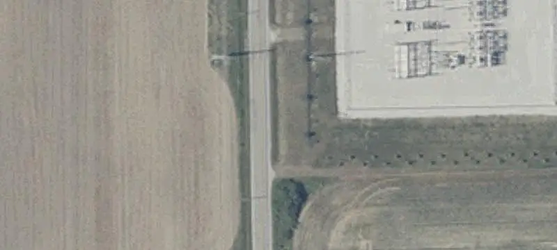 Commercial Land