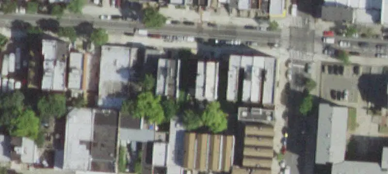 Residential Income Property with Roof Deck