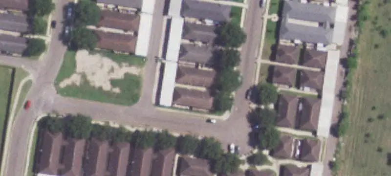 4-Unit Quadplex