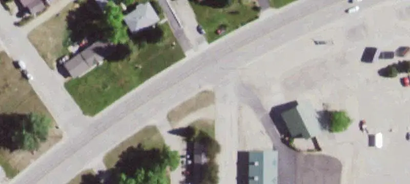 18-Unit Extended-Stay Motel