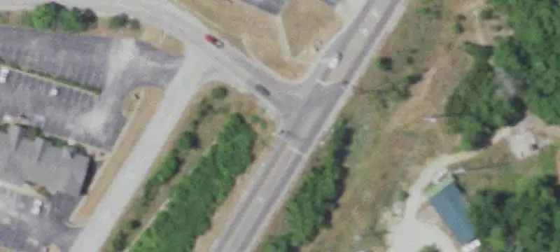 Commercial Land with Lake Views