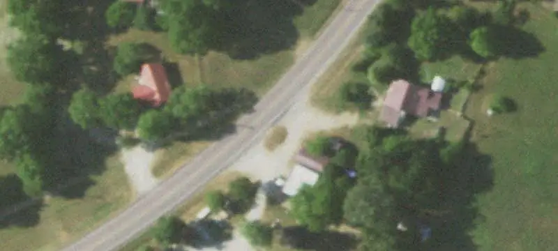 Commercial Land with Metal Shop