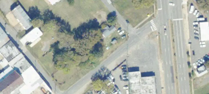 Industrial Land
