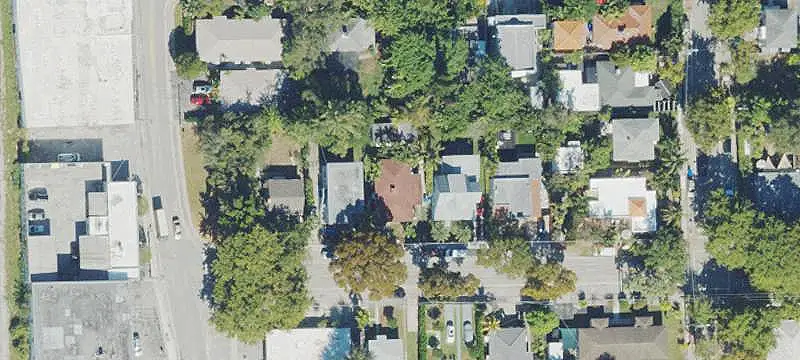 Miami Duplex