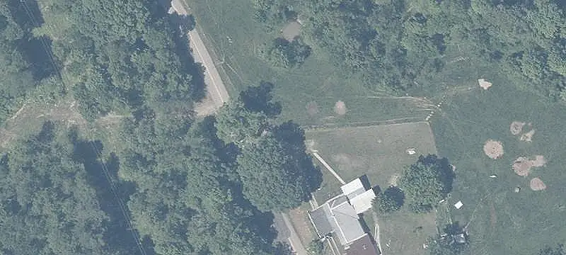 Recreation Land with Cabin