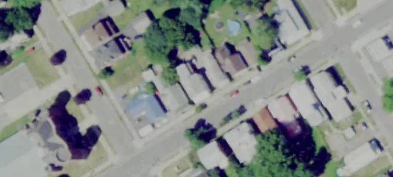 Renovated Duplex with New Roof