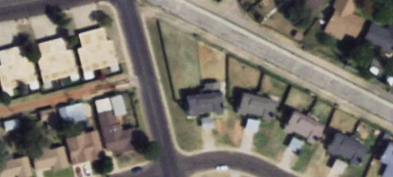 2-Unit Duplex