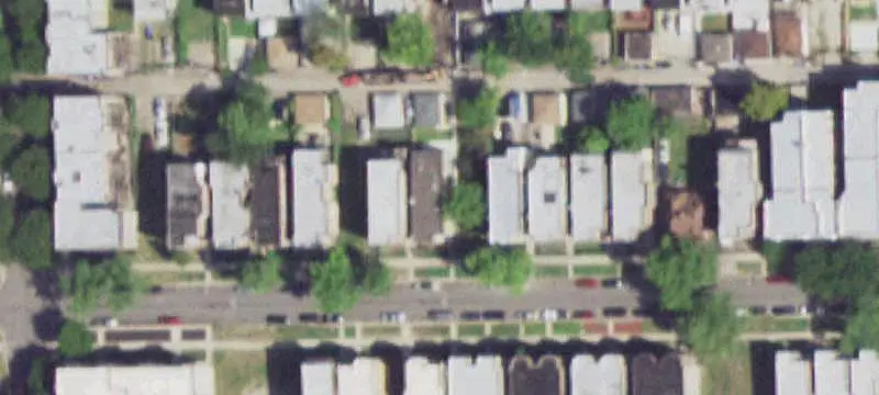 2-Unit Duplex with Garage