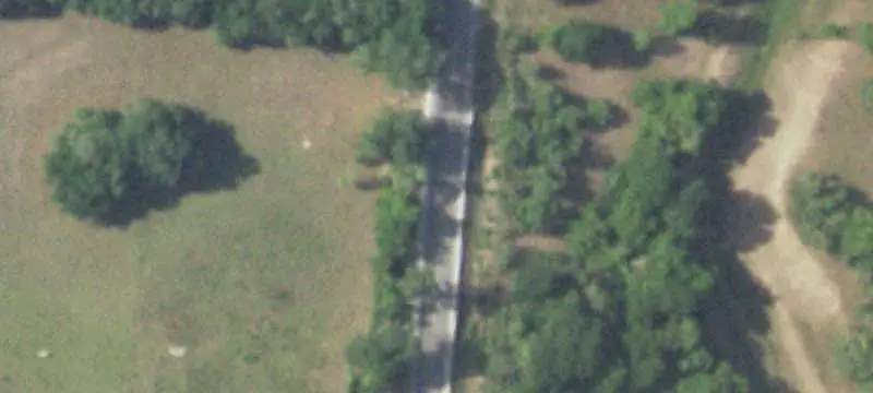 Industrial Park with Freeway Frontage