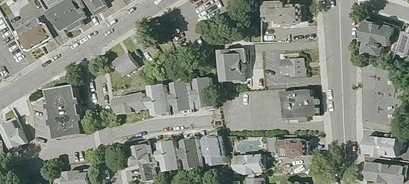 Updated Two-Unit Duplex