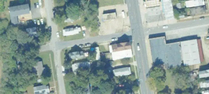 Mixed-Use Property with Apartments