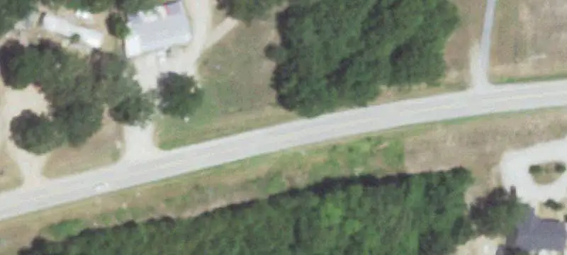 Highway-Access Car Wash