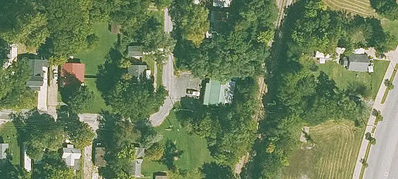 Warehouse Near Highway Access