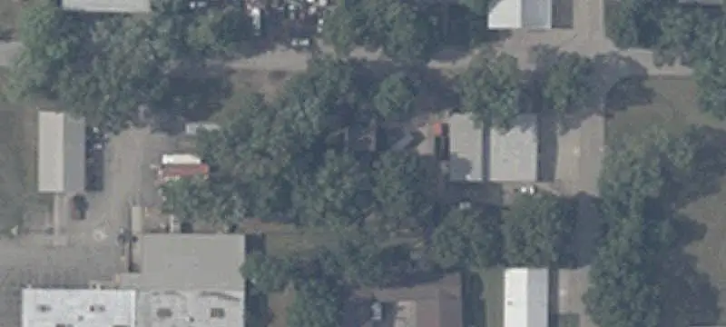 Industrial Warehouse Property