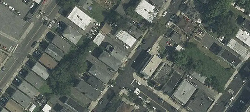 Two-Unit Duplex with Garage
