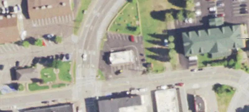 Downtown Commercial Land
