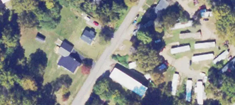 58-Lot Manufactured Housing Community
