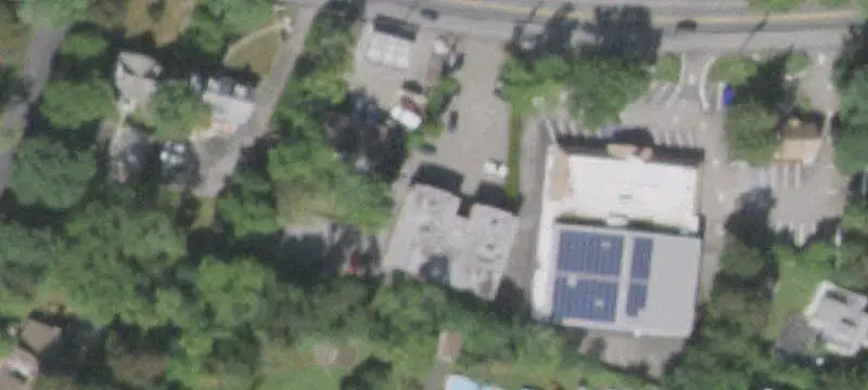 Specialty Commercial Space