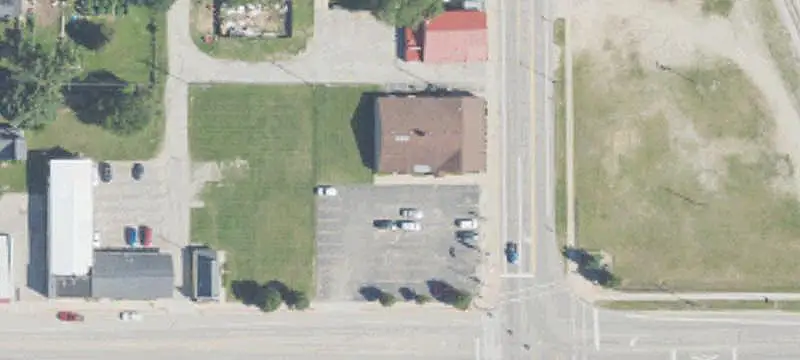 Multi-Suite Office Building