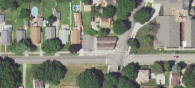 Two-Unit Storefront Property