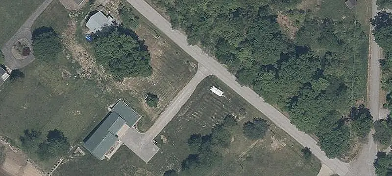 Unimproved Land