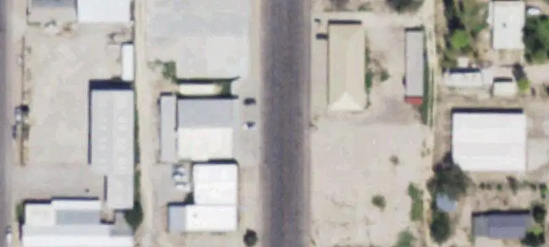 Three-Tract Commercial Land Package