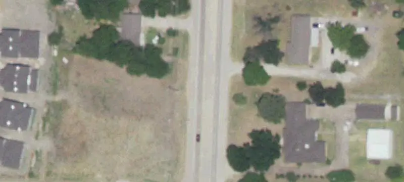 Commercial Land With Lake Views