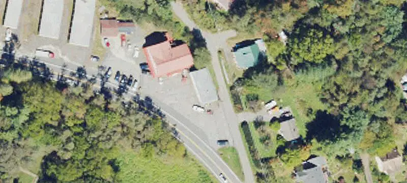 Remodeled Live-Work Property