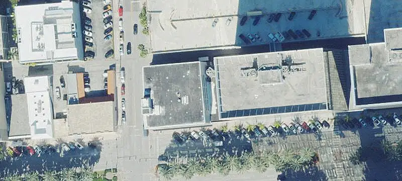 Ground-Floor Retail Suite