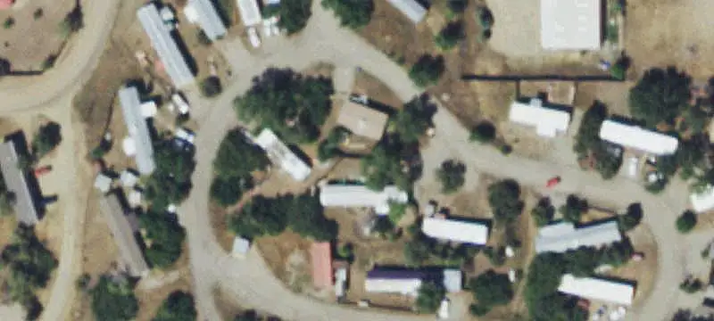 Mobile Home Park