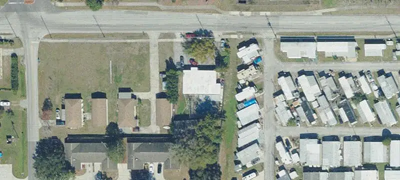 5-Unit Apartment Property with Pool