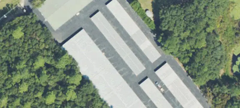 General Commercial Land