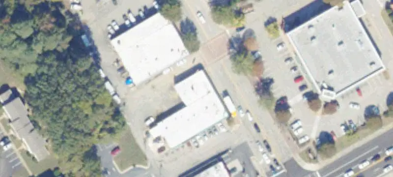 Retail Space in Walkable Village Center