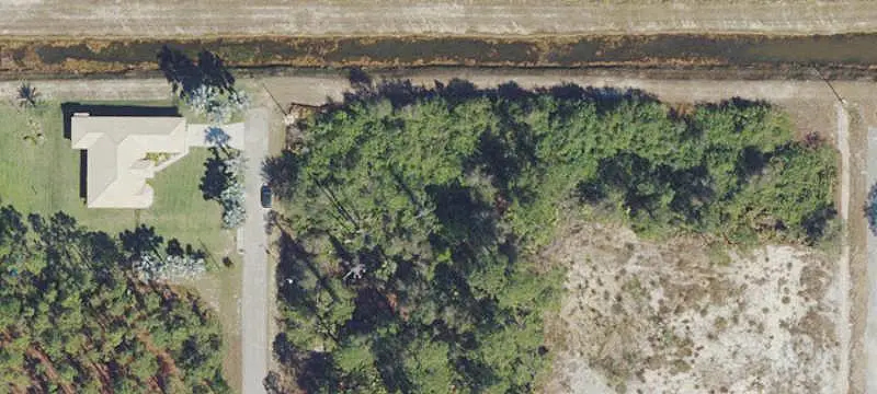 Land or Vacant Lot
