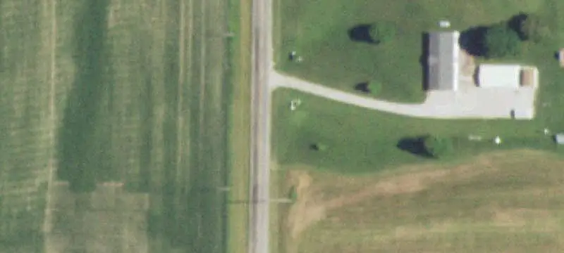 Farm with Fox River Frontage