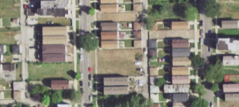 Land or Vacant Lot