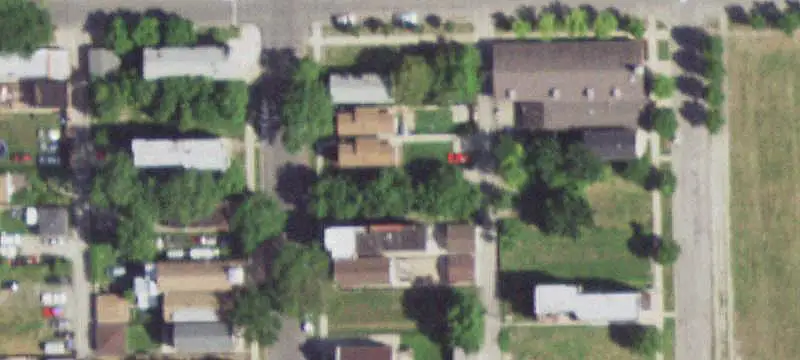 Land or Vacant Lot