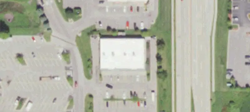 Retail Space in Anchored Center