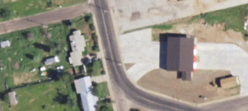 Mixed-Use Convenience Store with Event Space