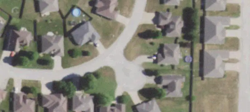 Commercial Corner Lot