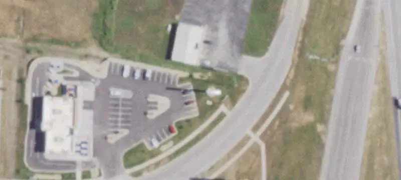 Build-Ready Commercial Land