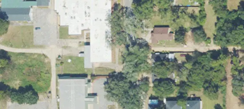 Medical Center with Surgery Center