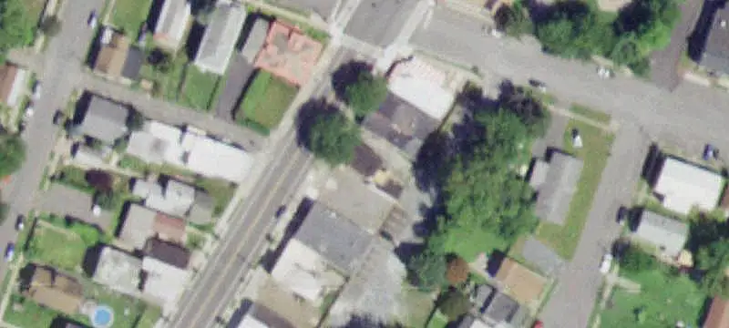 3-Unit Triplex